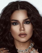 Ангелина Амилаханова