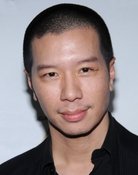 Reggie Lee