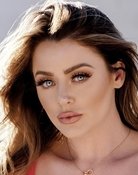 Grootschalige poster van Sophie Dee