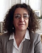 Gaëlle Clavandier
