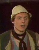 Арнольд Швецов