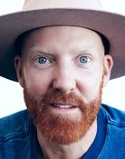 Jason Backe