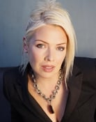 Grootschalige poster van Kim Wilde