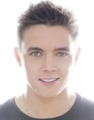 Largescale poster for Jesse McCartney