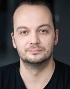 Jérémie Aubry