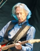 Grootschalige poster van Lenny Kaye