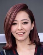 Grootschalige poster van Jane Zhang