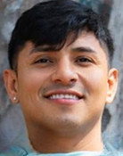 Ian Roman