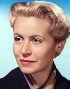 Monique Mélinand