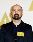 Nicolas Aithadi