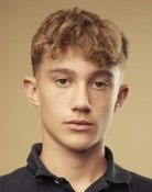 Jake Donald-Crookes
