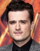 Grootschalige poster van Josh Hutcherson