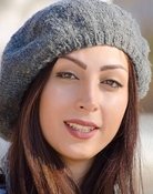 Sanaz Zarrinmehr