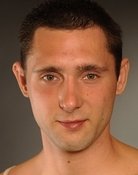 Adam Borek