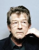John Hurt