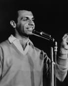Largescale poster for Mort Sahl