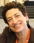 Grootschalige poster van Naomi Oreskes