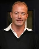 Largescale poster for Alan Shearer