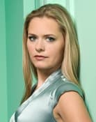 Maggie Lawson