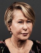 Grootschalige poster van Yeardley Smith