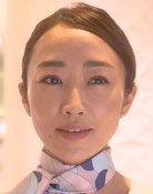 Megumi Kanzaki