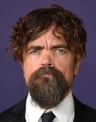 Grootschalige poster van Peter Dinklage