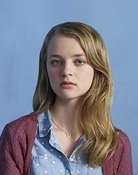 Anna Jacoby-Heron