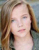 Grootschalige poster van Meg Crosbie