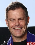 Luke Darcy