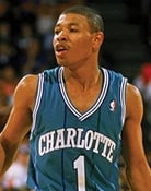 Muggsy Bogues