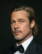Brad Pitt