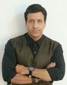 Nissar Khan
