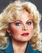 Grootschalige poster van Sally Struthers