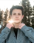 Elijah Cook
