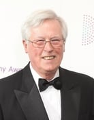 Grootschalige poster van John Craven