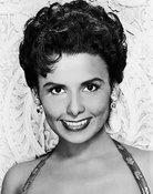 Grootschalige poster van Lena Horne