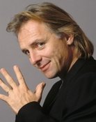 Rik Mayall