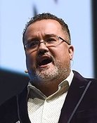 Pablo Hidalgo