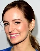 Ahna O'Reilly