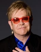 Largescale poster for Elton John