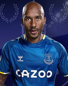 Fabian Delph