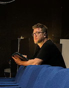 Alejandro Laviada Cáceres