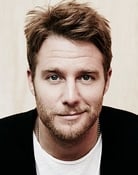 Largescale poster for Jake McDorman