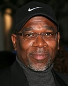 Alfonso Freeman