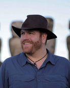 Josh Gates