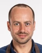 Matthew Watts