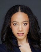 Tamia Bailey