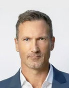Christopher Dyson
