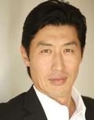Sonny Saito