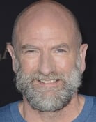 Grootschalige poster van Graham McTavish